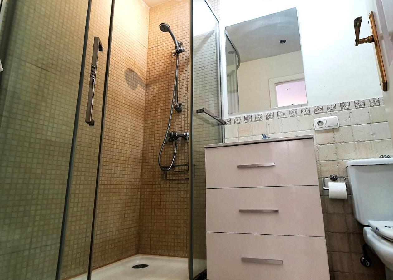Skol 219. Studio Apartment Skol Marbella With Sea Views المظهر الخارجي الصورة