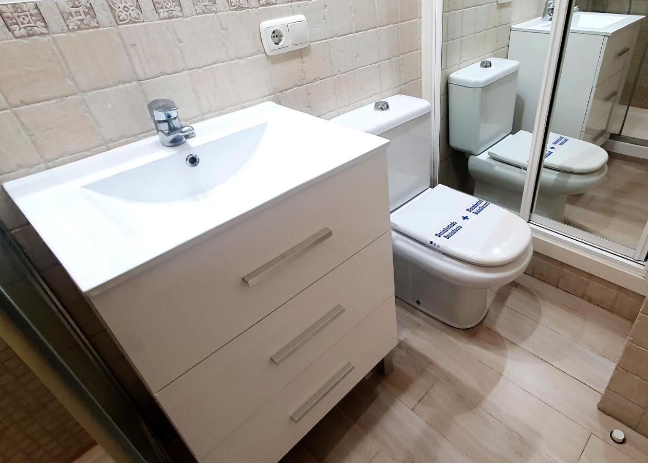 Skol 219. Studio Apartment Skol Marbella With Sea Views المظهر الخارجي الصورة