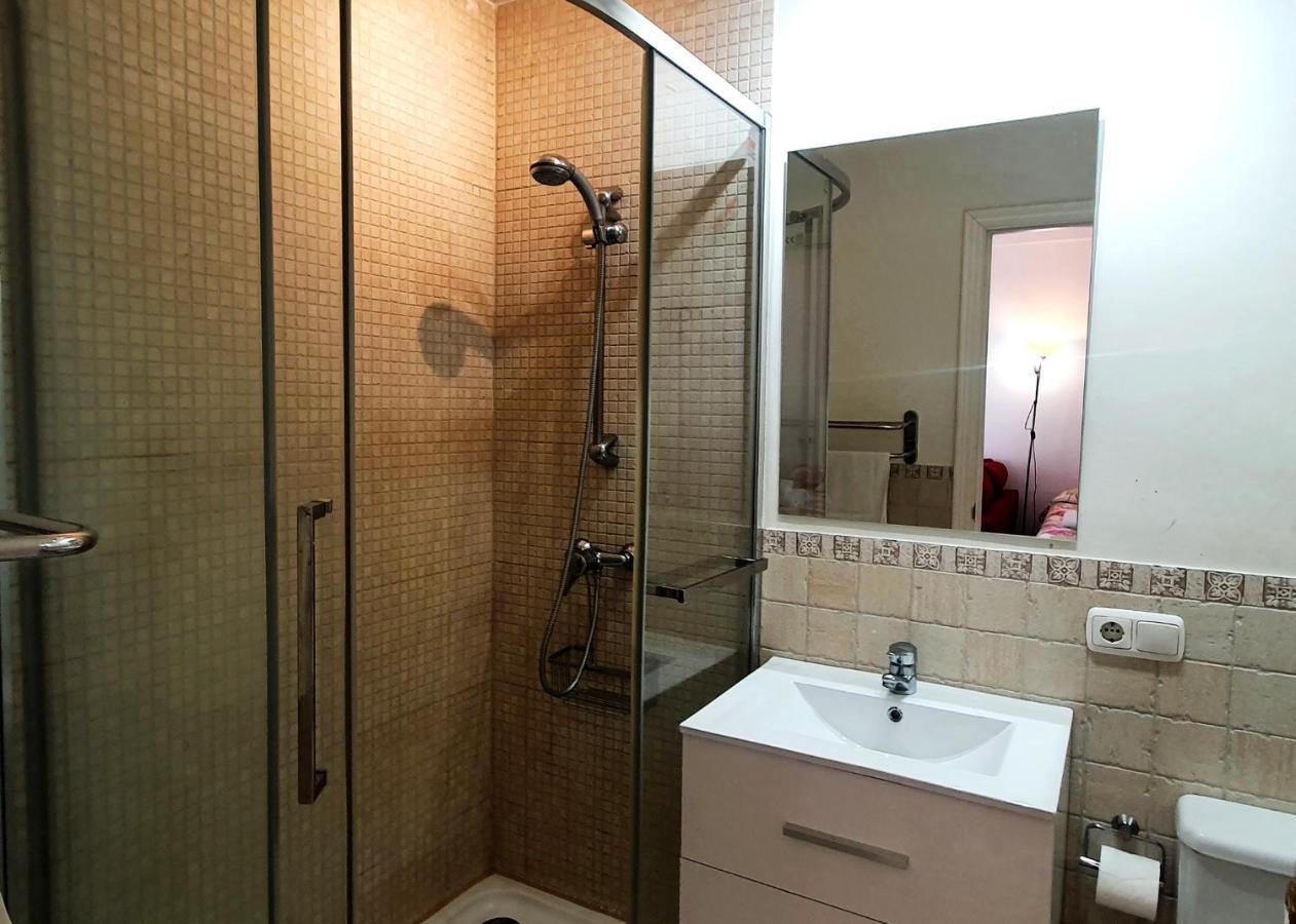 Skol 219. Studio Apartment Skol Marbella With Sea Views المظهر الخارجي الصورة